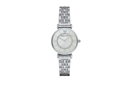 Luxurious Emporio Armani AR1908 Women's Watch!