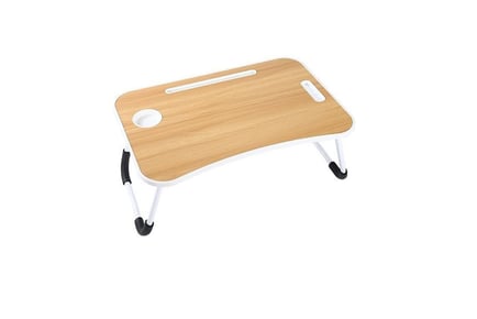 Foldable Portable Laptop Mini Table