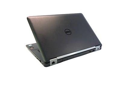 A refurbished Dell Latitude E5470 14” Laptop, 16GB RAM 1TB HDD, Windows 11