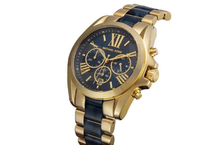 Michael Kors MK6268 Unisex Watch