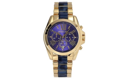 Michael Kors Bradshaw MK6268 Men's Chronograph Watch