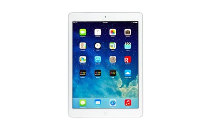 iPad Air Wifi - 16GB