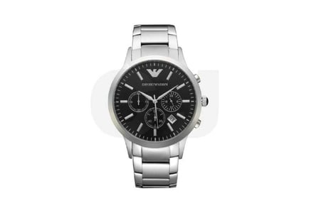 Emporio Armani AR2434 Men's Watch