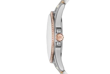 Michael Kors MK6686 - Timeless Elegance for Ladies