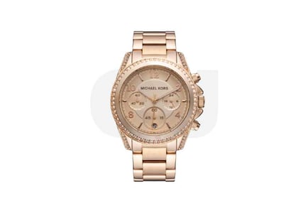 Michael Kors MK5263 Exquisite Ladies Watch