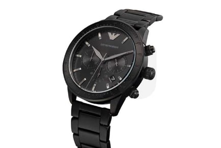 Emporio Armani AR11242 Men's Watch