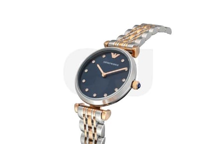 Emporio Armani AR11092 Ladies Watch