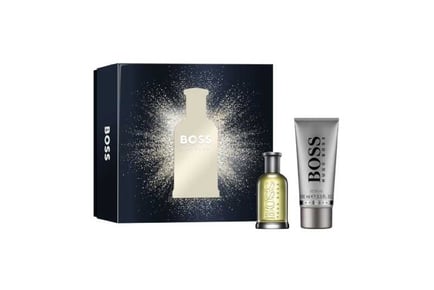 Hugo Boss Bottled EDT 50ml GS