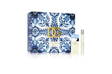 Dolce & Gabanna Light Blue 25ml EDT GS