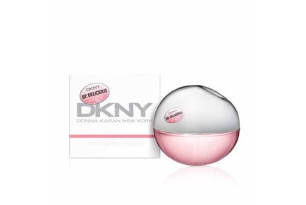 DKNY Be Delicious Fresh Blossom EDP 30ml