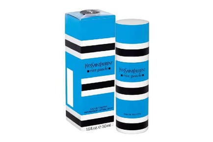 YSL Rive Gauche Eau De Toilette 100ml