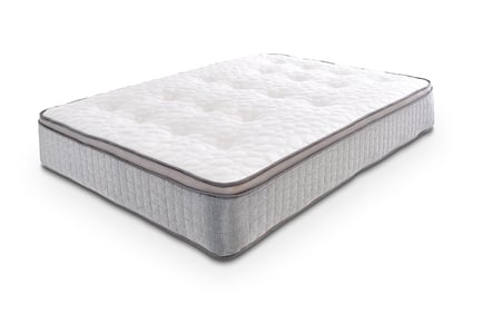 Airflow Premium Pillowtop Bliss Mattress - 6 Sizes!