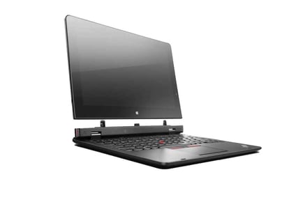 Lenovo ThinkPad Helix 2-in-1 11in 128/256GB