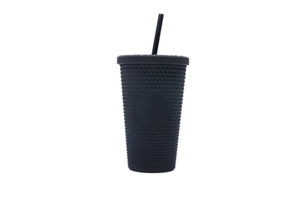 Starbucks Studded Tumbler Dupe in 2 Sizes and 12 Colours