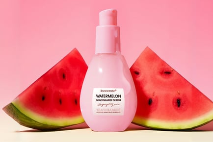 Watermelon Niacinamide Dew Drops Serum