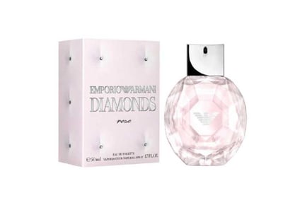 Armani Diamonds Rose EDT 50ml