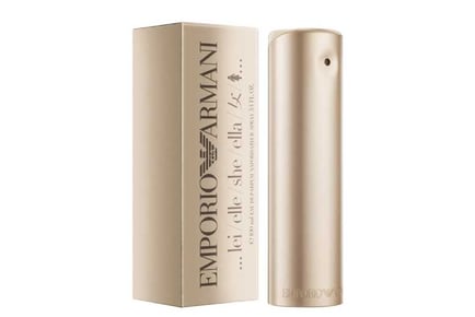 Armani She/Elle EDP 100ml