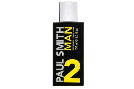 Paul Smith Man 2 Aftershave Lotion 100ml
