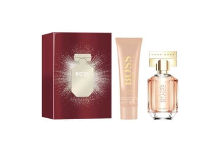 Boss The Scent For Her EDP 30ml GS