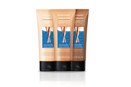 118ml Leg Bronzing Lotion in 3 Shade Options