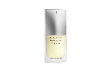 Issey Miyake L'Eau d'Issey Parfum For Men - 20 or 80ML