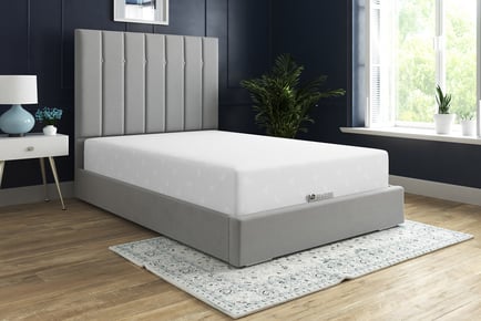 Pureflex 12 Inch Memory Foam Mattress