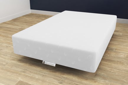 Pureflex 12 Inch Memory Foam Mattress