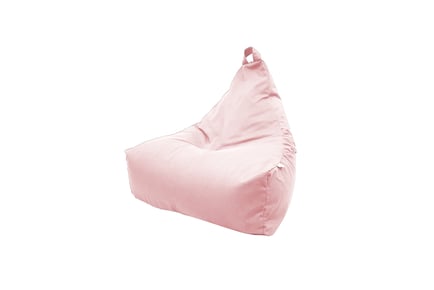 Children's Eco-Friendly Handmade Bean Bag in 4 Colours