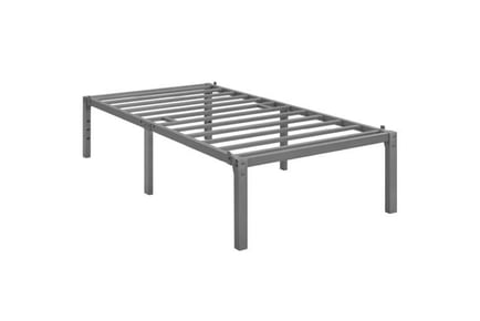 Metal Platform Bed Frame