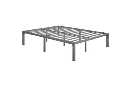 Metal Platform Bed Frame