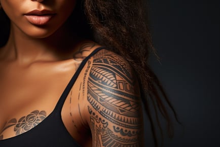 Laser Tattoo Removal Package in Newcastle - 3 Sessions