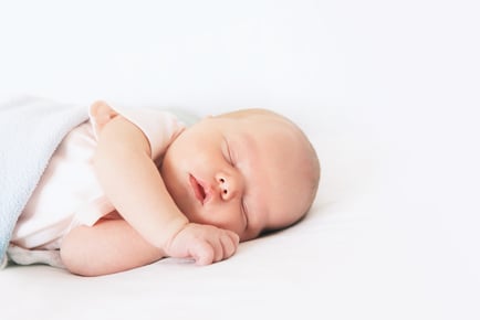 Swains Studio: Babies First Year Photoshoot - Essex