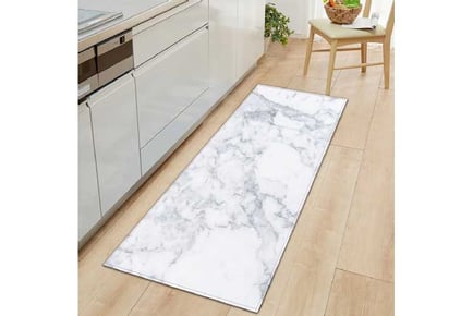 Non-Slip Kitchen Floor Mat