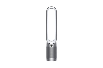 Dyson Purifier Cool TP07 Bladeless Fan - White/Nickel