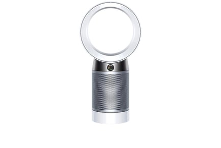 Dyson Pure Cool Purifying Bladeless Fan Offer