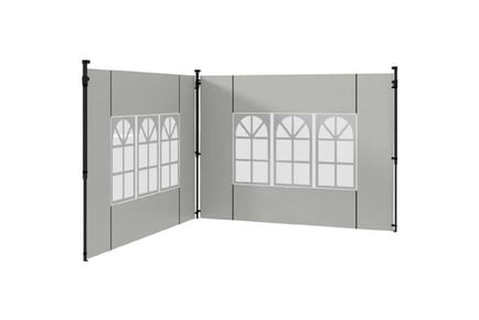 Gazebo Side Panels, Sides Replacement