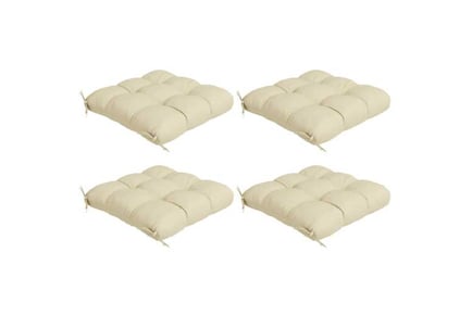 Seat Cushion Pillows Replacement