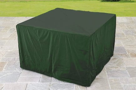 Rattan Furniture Waterproof Outdoor Cover - 2 Options