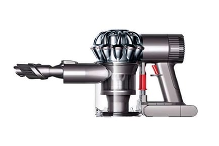 Refurbished Dyson V6 Trigger Handheld Vacuum Cleaner