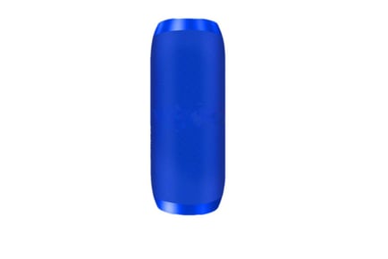 Portable Bluetooth Speaker - 3 Colours