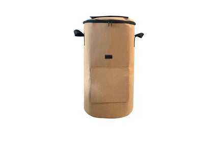 Reusable Non-Woven Compost Gardening Bag