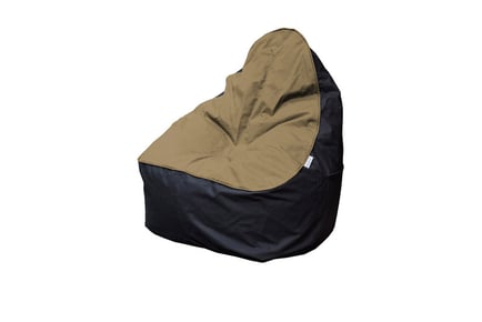 Eco-Friendly Outdoor Bean Bag in 2 Colours