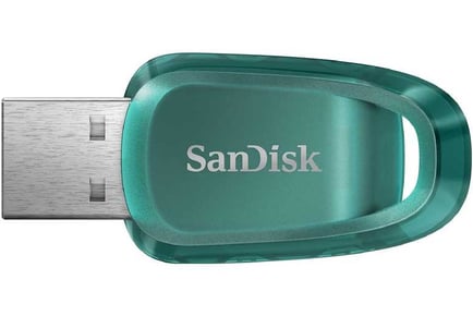 SanDisk 256GB USB 3 Flash Drive RENEWED