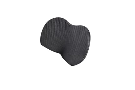 Lower Back and Tailbone Support Seat Pillow in 4 Colours