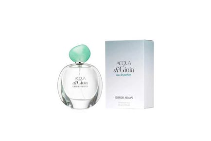 Armani Acqua Di Gioia Edp Spray