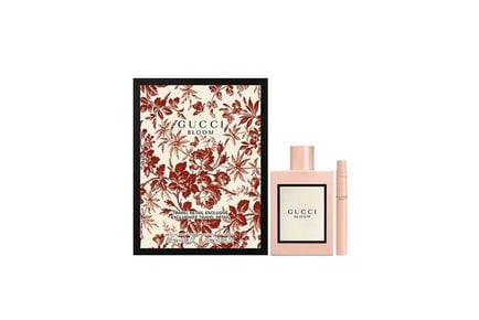 Gucci Bloom Edp Spray