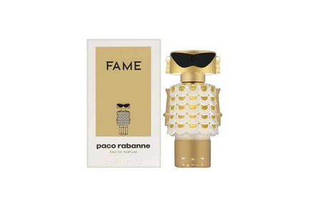 Paco Fame Edp Spray