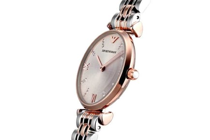 Emporio Armani AR1840 Ladies Watch