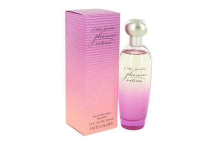 PLEASURES INTENSE 100ML EDP SPRAY