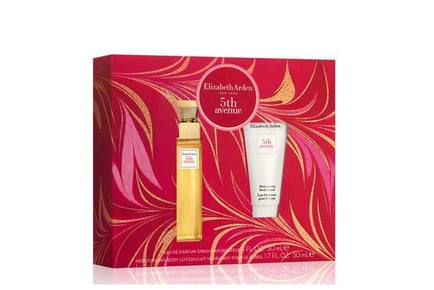 ARDEN FIFTH 5TH AVENUE 30ML SET